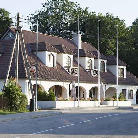 Hotel Liilia Kaina Luaran gambar