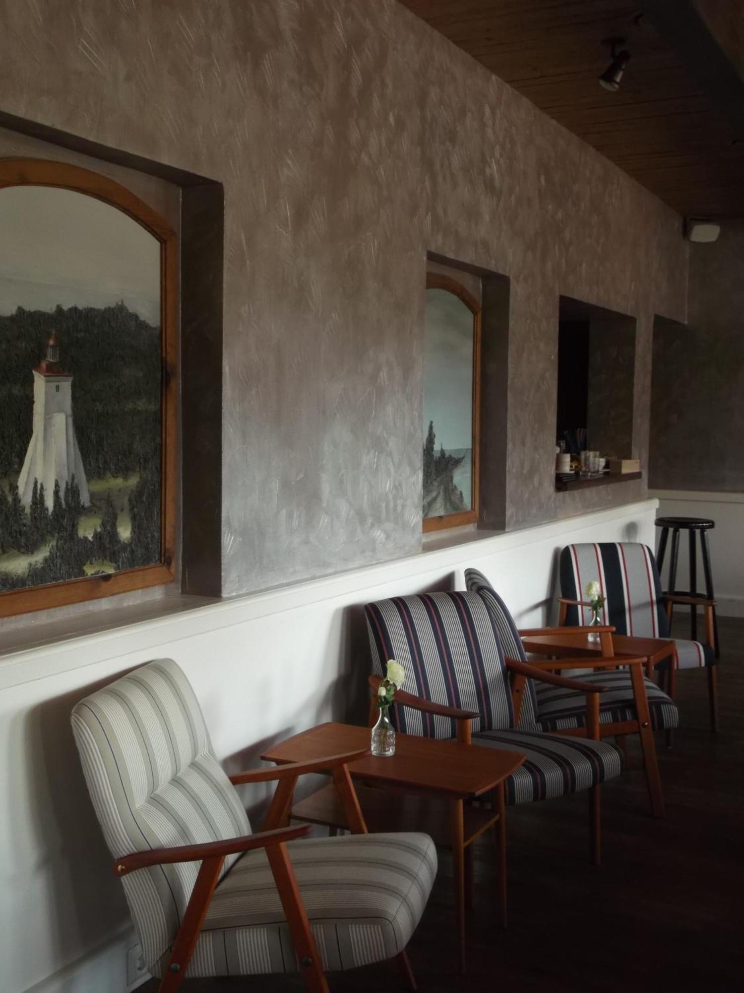 Hotel Liilia Kaina Luaran gambar