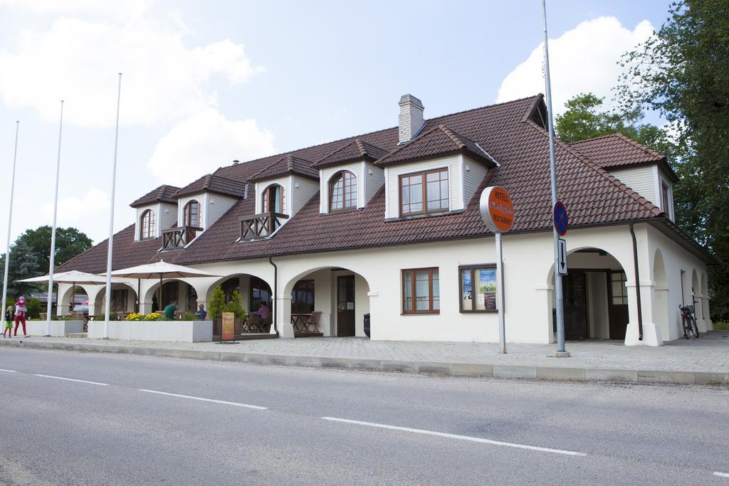 Hotel Liilia Kaina Luaran gambar