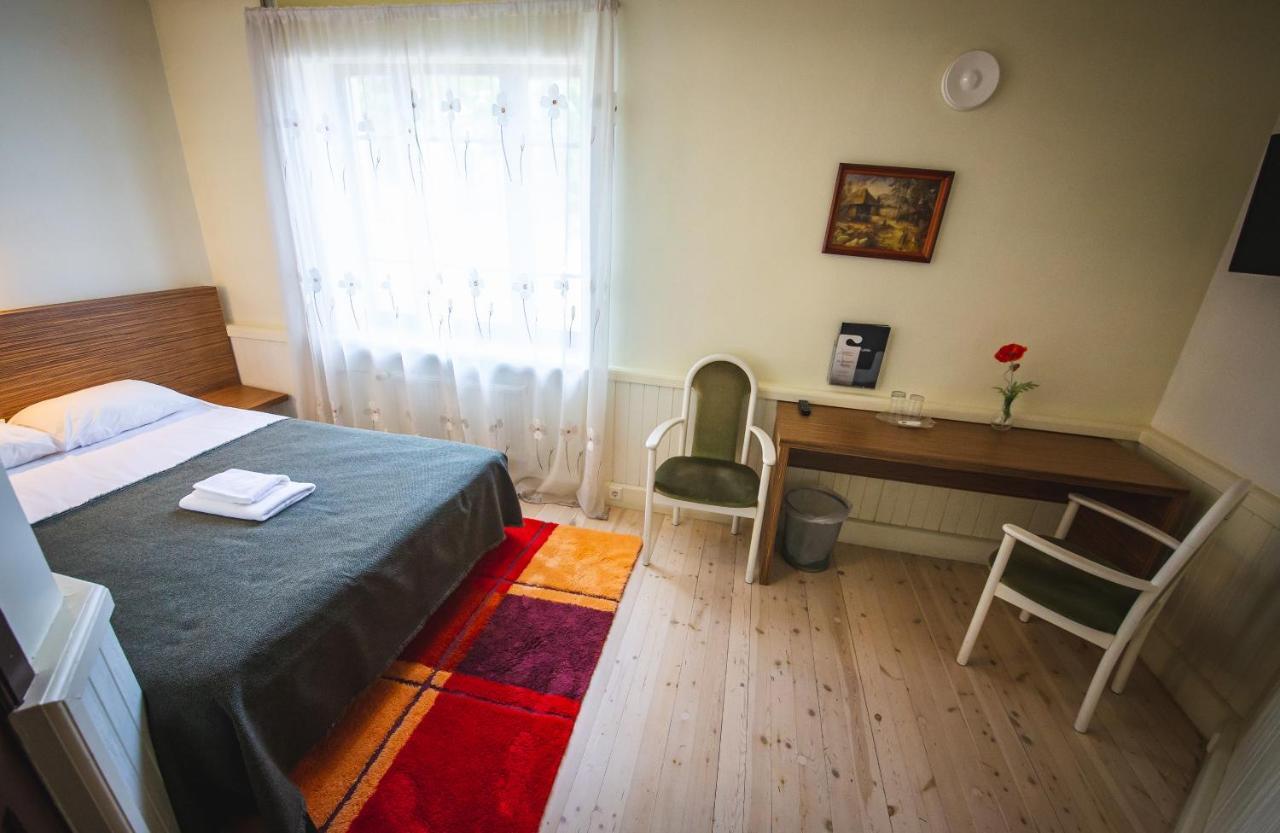 Hotel Liilia Kaina Luaran gambar