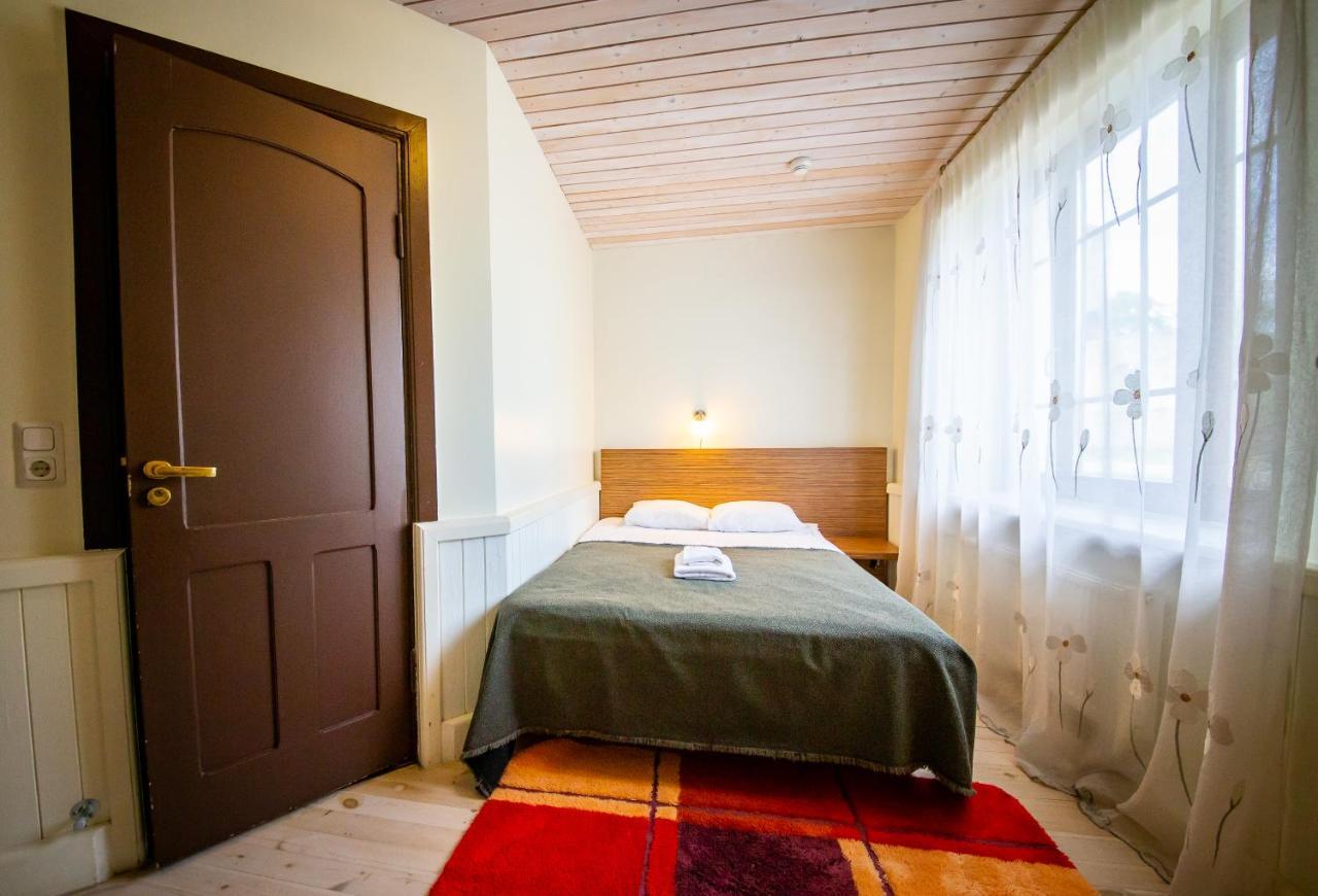 Hotel Liilia Kaina Luaran gambar