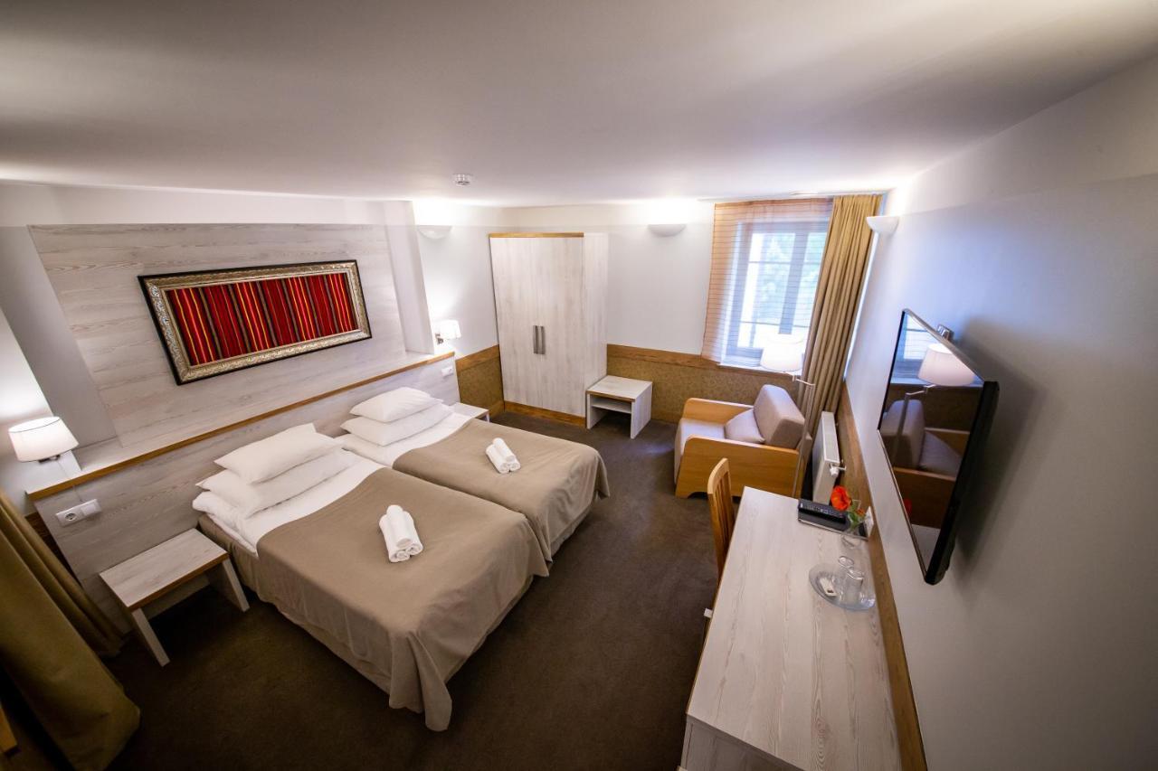 Hotel Liilia Kaina Luaran gambar