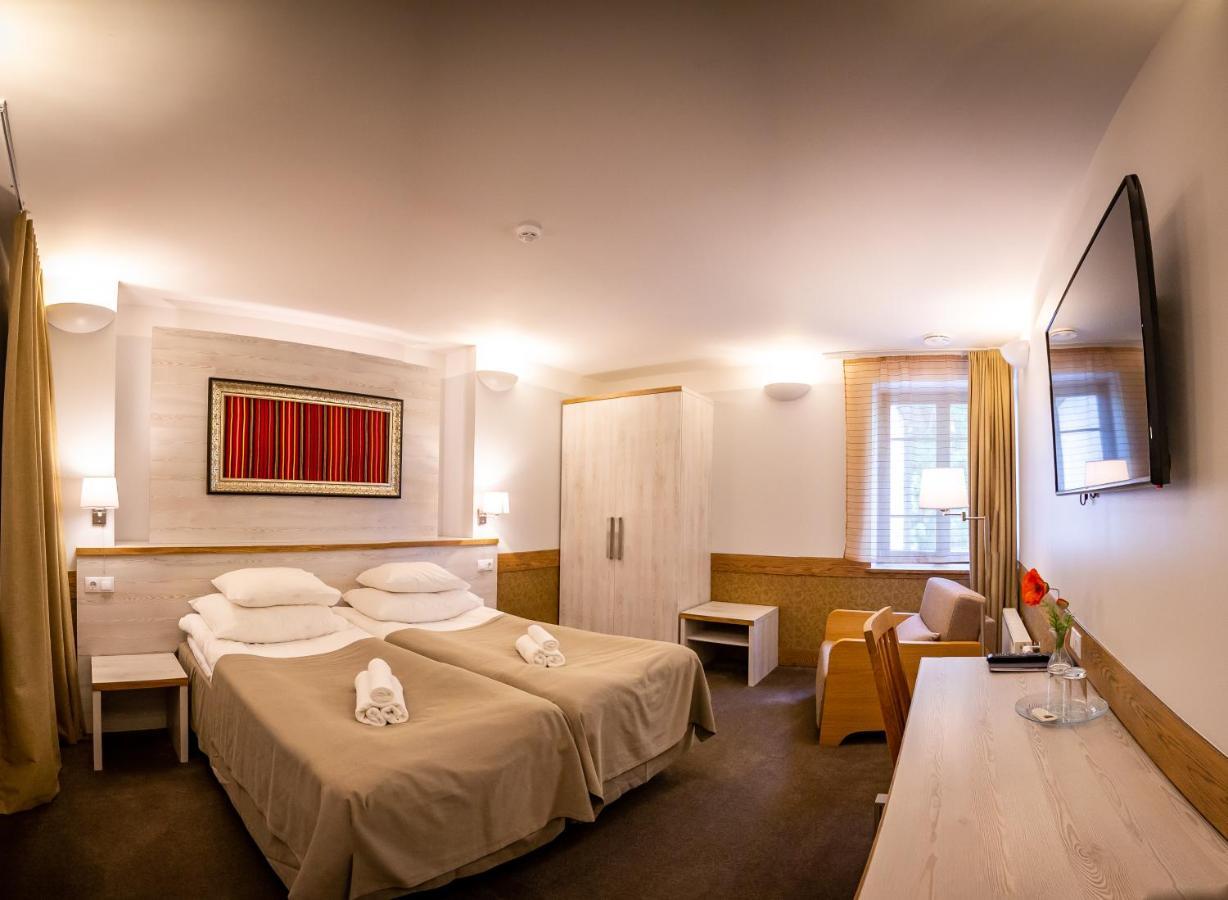 Hotel Liilia Kaina Luaran gambar