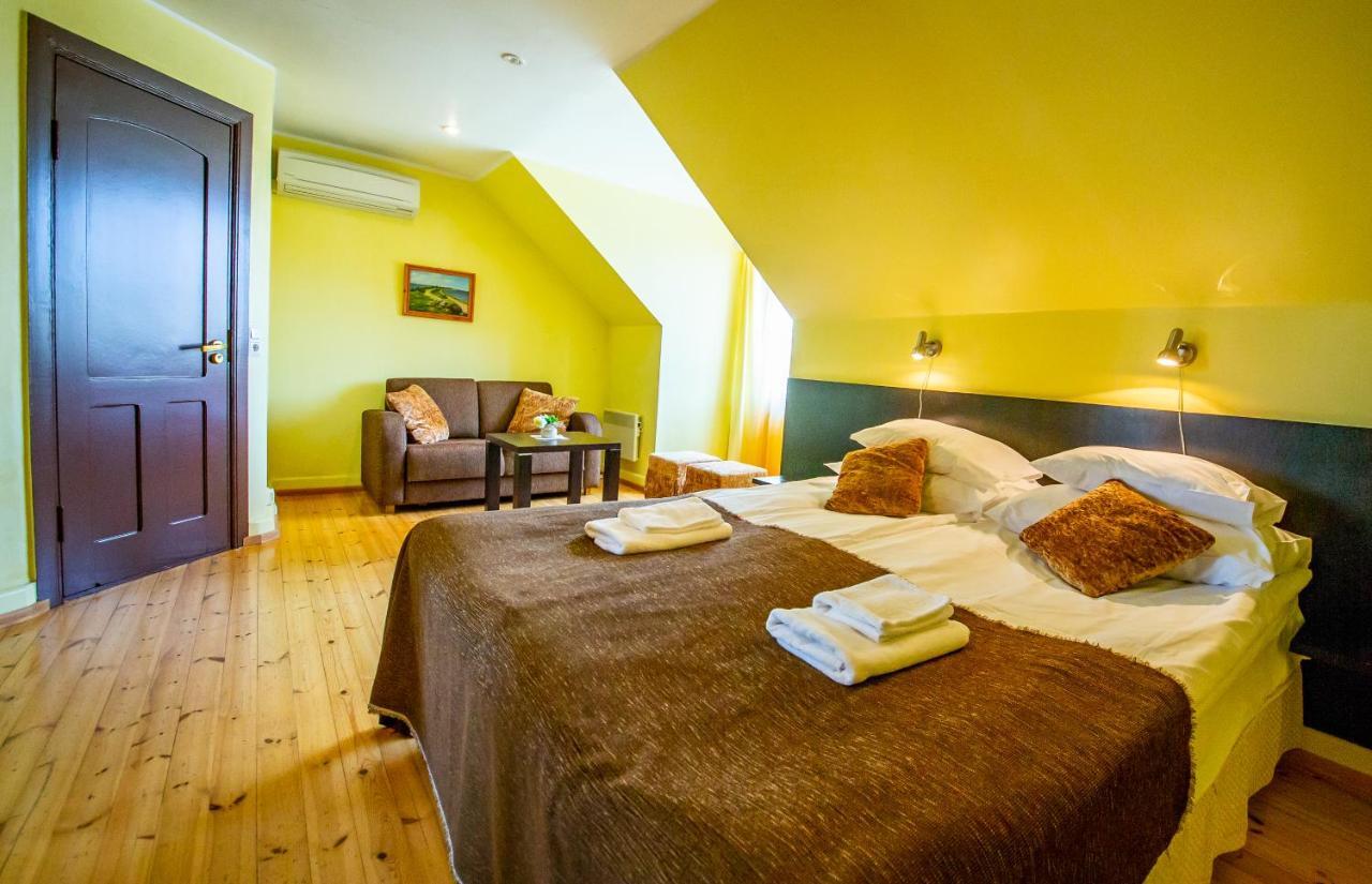 Hotel Liilia Kaina Luaran gambar