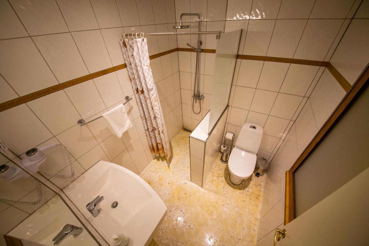Hotel Liilia Kaina Luaran gambar