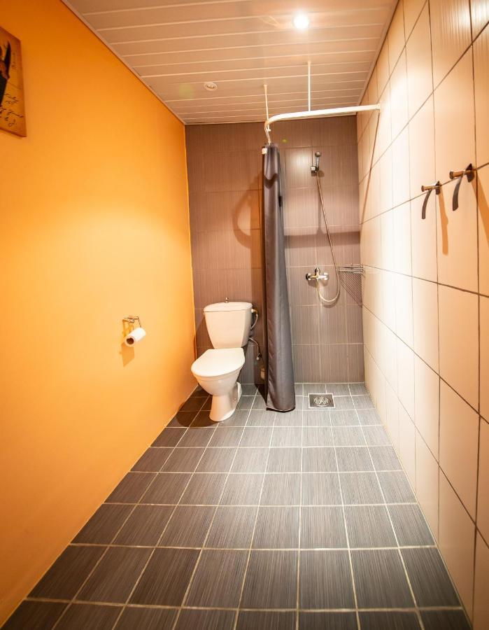 Hotel Liilia Kaina Luaran gambar